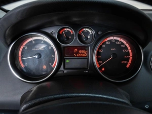 Хетчбэк Peugeot 308 2011 года, 639000 рублей, Ставрополь