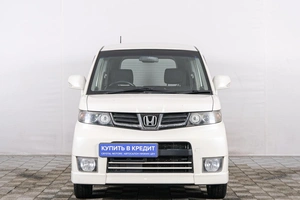 Хетчбэк Honda Zest 2010 года, 599000 рублей, Красноярск