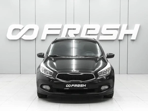 Хетчбэк Kia Ceed 2013 года, 1170000 рублей, Ростов-на-Дону