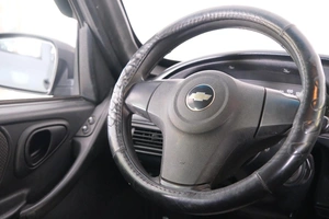 Внедорожник Chevrolet Niva 2014 года, 499000 рублей, Омск