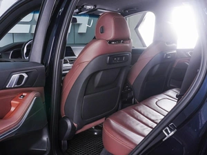 Внедорожник BMW X5 2018 года, 6350000 рублей, Ростов-на-Дону