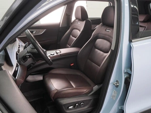 Внедорожник Chery Tiggo 7 Pro Max 2024 года, 1989000 рублей, Воронеж