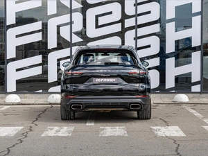 Внедорожник Porsche Cayenne 2018 года, 5469000 рублей, Краснодар