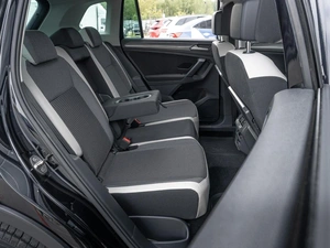 Внедорожник Volkswagen Tiguan 2019 года, 2390000 рублей, Нижний Новгород