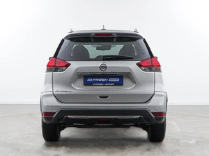 Внедорожник Nissan X-Trail 2021 года, 2297077 рублей, Москва