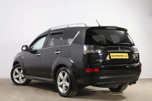 Внедорожник Mitsubishi Outlander 2008 года, 999000 рублей, Новосибирск