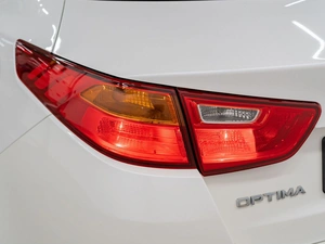 Седан Kia Optima 2014 года, 1450000 рублей, Красноярск