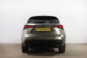 Внедорожник Lexus NX 2019 года, 3299000 рублей, Новосибирск