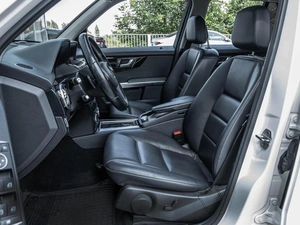 Внедорожник Mercedes-benz GLK-класс 2013 года, 2080000 рублей, Ставрополь