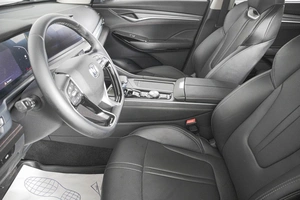 Внедорожник Changan CS75 Plus 2023 года, 2309000 рублей, Кемерово