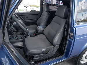 Внедорожник ВАЗ (LADA) 4x4 (Нива) 2019 года, 745000 рублей, Нижний Новгород