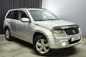 Внедорожник Suzuki Grand Vitara 2008 года, 1149000 рублей, Красноярск