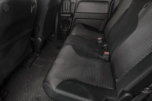 Минивэн Honda Freed 2011 года, 1099000 рублей, Челябинск