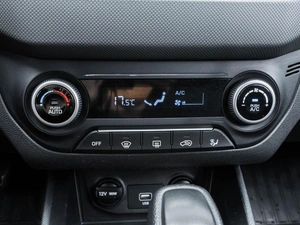 Внедорожник Hyundai Creta 2021 года, 2140000 рублей, Ставрополь