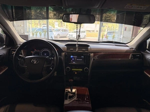 Седан Toyota Camry 2014 года, 1750000 рублей, Орёл