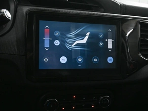 Внедорожник Chery Tiggo 4 2022 года, 1565000 рублей, Аксай