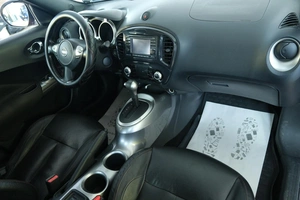 Внедорожник Nissan Juke 2011 года, 1289000 рублей, Омск