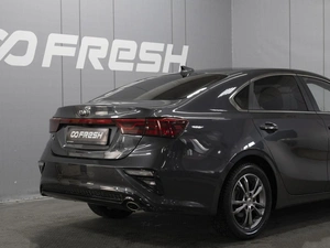 Седан Kia K3 2019 года, 1880000 рублей, Омск