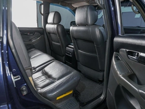 Внедорожник Toyota Land Cruiser Prado 2008 года, 2049000 рублей, Сургут