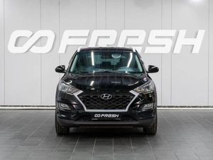 Внедорожник Hyundai Tucson 2018 года, 2399000 рублей, Сургут