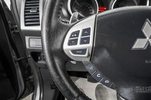 Внедорожник Mitsubishi Outlander 2008 года, 1269000 рублей, Барнаул