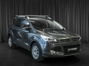 Внедорожник Ford Kuga 2016 года, 1569000 рублей, Тюмень