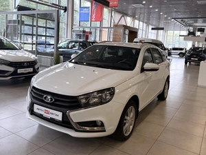 Универсал ВАЗ (LADA) Vesta 2018 года, 1195000 рублей, Орёл