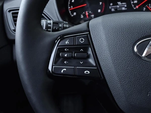 Седан Hyundai Solaris 2021 года, 1695000 рублей, Краснодар