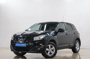 Внедорожник Nissan Qashqai 2012 года, 1239000 рублей, Новокузнецк
