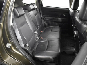 Внедорожник Mitsubishi Outlander 2018 года, 1927200 рублей, Казань