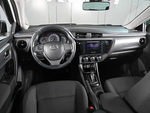 Седан Toyota Corolla 2017 года, 1690000 рублей, Аксай