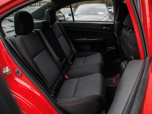 Седан Subaru WRX 2019 года, 2789000 рублей, Большой Сочи