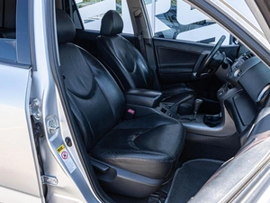 Внедорожник Toyota RAV4 2008 года, 1550000 рублей, Краснодар