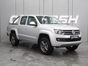 Пикап Volkswagen Amarok 2010 года, 1594000 рублей, Воронеж