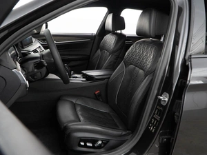 Седан BMW 5 серия 2017 года, 3289999 рублей, Москва