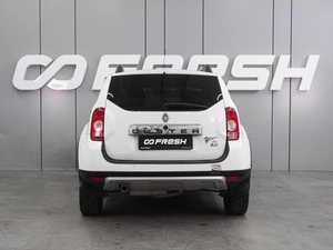 Внедорожник Renault Duster 2013 года, 1019000 рублей, Воронеж