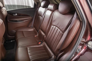 Внедорожник Infiniti EX25 2011 года, 1479000 рублей, Томск