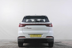 Внедорожник Chery Tiggo 7 Pro Max 2023 года, 1799000 рублей, Кемерово