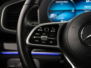 Внедорожник Mercedes-benz GLS-класс 2020 года, 8399050 рублей, Москва