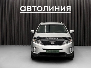 Внедорожник Kia Sorento 2014 года, 1700000 рублей, Красноярск
