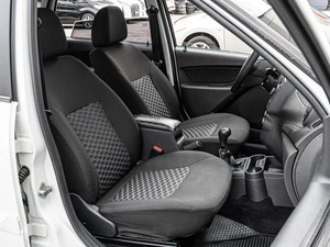 Седан ВАЗ (LADA) Granta 2020 года, 865000 рублей, Краснодар