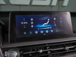 Внедорожник Chery Tiggo 7 Pro 2022 года, 1725000 рублей, Воронеж