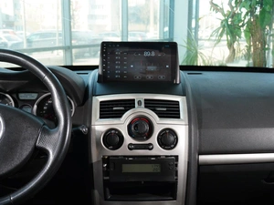 Универсал Renault Megane 2007 года, 390222 рублей, Тверь