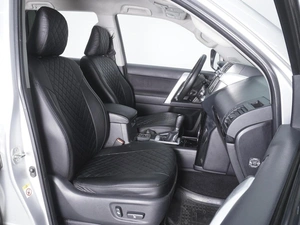 Внедорожник Toyota Land Cruiser Prado 2015 года, 3545000 рублей, Ростов-на-Дону