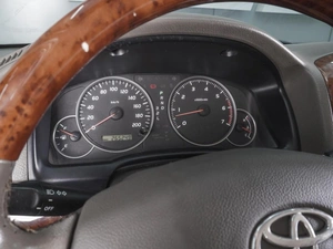 Внедорожник Toyota Land Cruiser Prado 2004 года, 1680000 рублей, Ростов-на-Дону