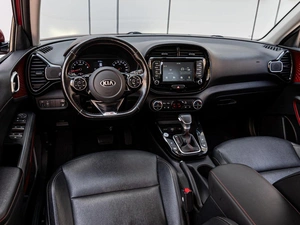 Внедорожник Kia Soul 2020 года, 2298000 рублей, Краснодар