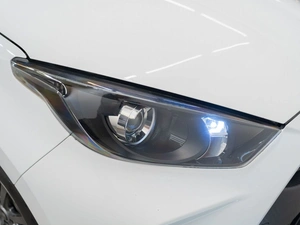 Хетчбэк Toyota Yaris 2021 года, 1220000 рублей, Красноярск