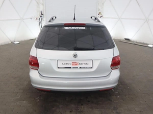 Универсал Volkswagen Golf 2007 года, 565000 рублей, Орёл
