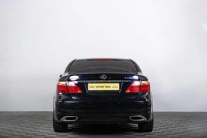Седан Lexus LS 2010 года, 2279000 рублей, Томск