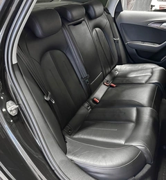 Седан Audi A6 2013 года, 2297000 рублей, Красноярск